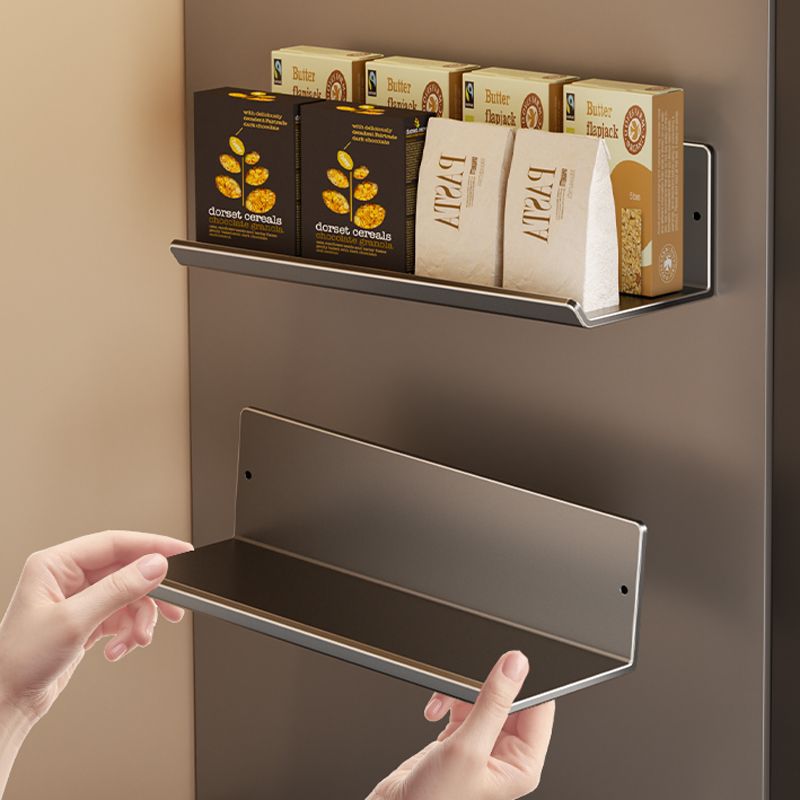 Punch-free Magnetic Fridge Sid - Kitchen Uncle recension och pris
