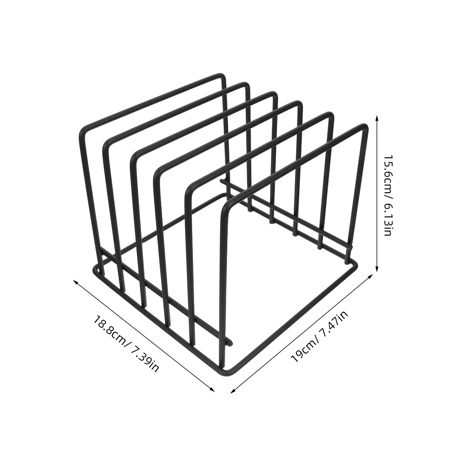 Kitchen Cutting Board Storage  - Kitchen Baking Rack recension och pris
