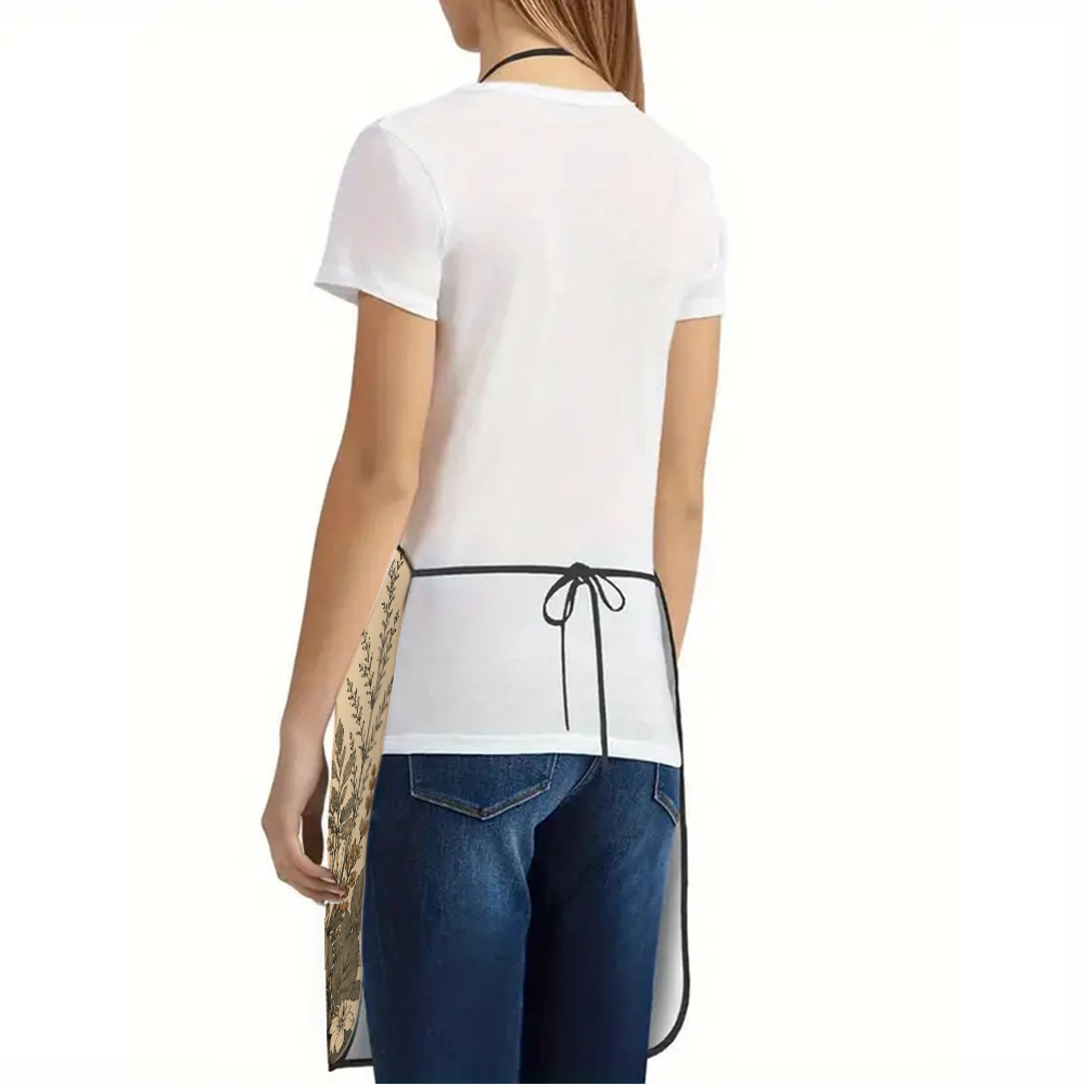 Aprons for kitchen Kitchen bak - Kitchen Witch Baking recension och pris