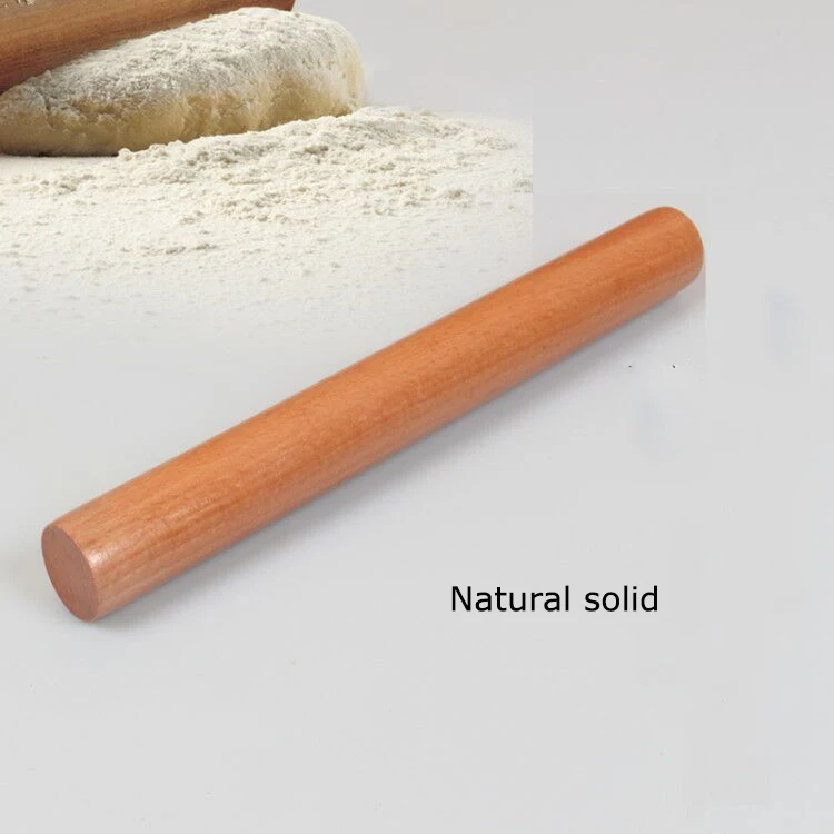 Kitchen Wooden Rolling Pin Set - Kitchen Roller Baking recension och pris
