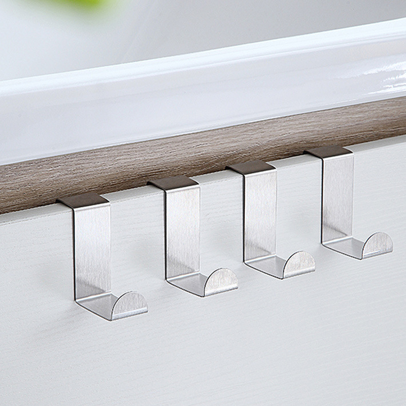 Z-Shaped Bathroom Cabinet Door - Kitchen Uncle recension och pris