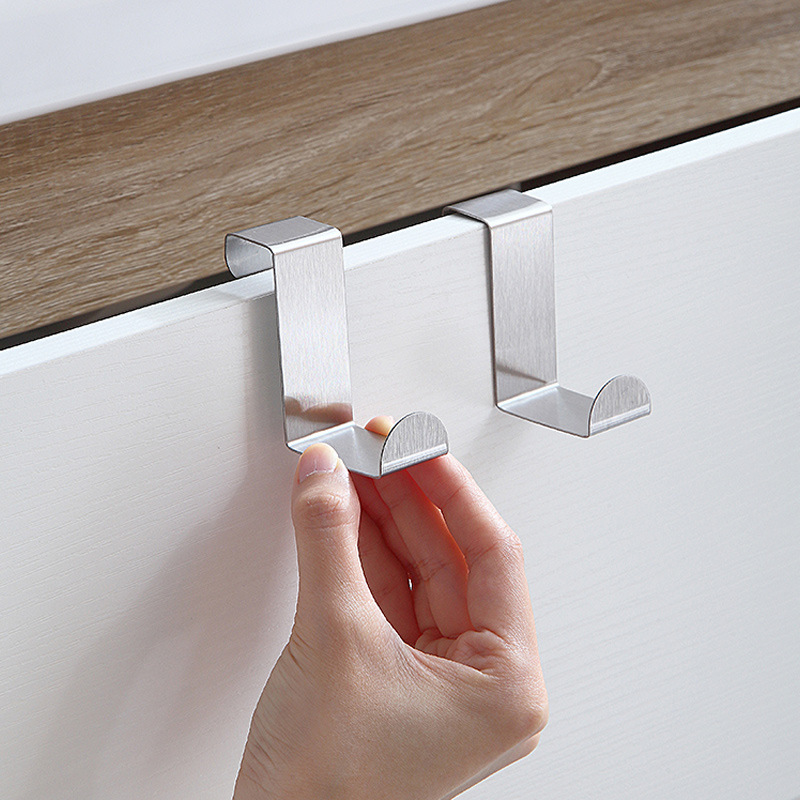 Z-Shaped Bathroom Cabinet Door - Kitchen Uncle recension och pris