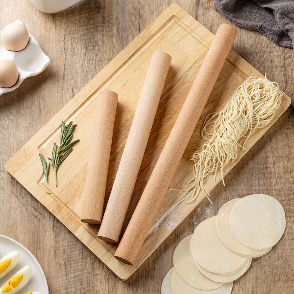 Kitchen Baking Rolling Pin Sol - Kitchen Roller Baking recension och pris