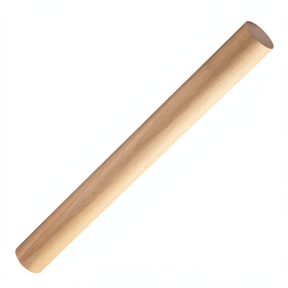 Kitchen Baking Rolling Pin Sol - Kitchen Roller Baking recension och pris