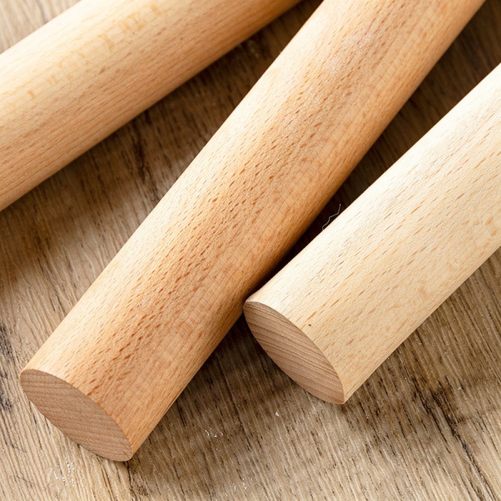 Kitchen Baking Rolling Pin Sol - Kitchen Roller Baking recension och pris