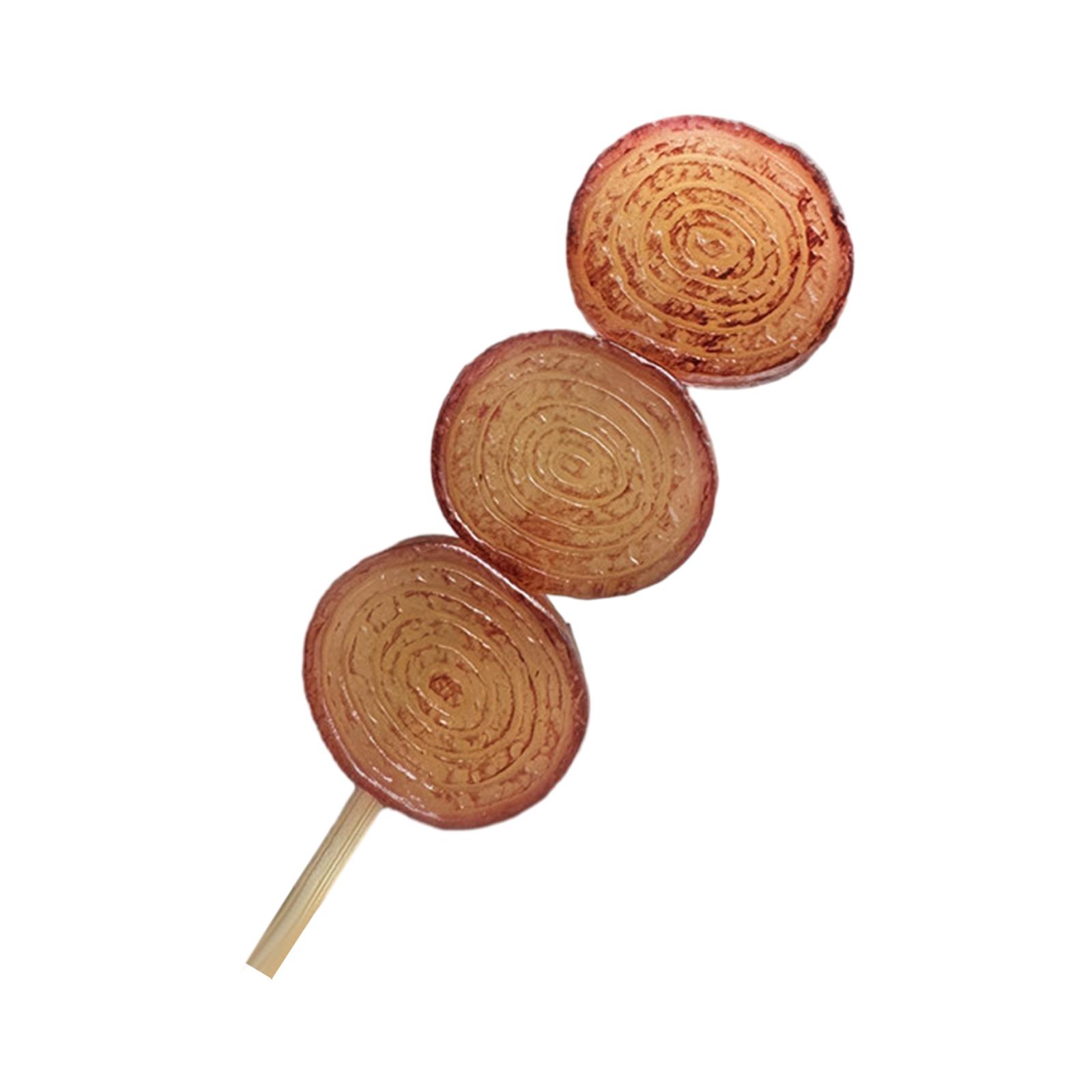 Miniature Food Baking Simulati - Kitchen Kids Baking Set recension och pris