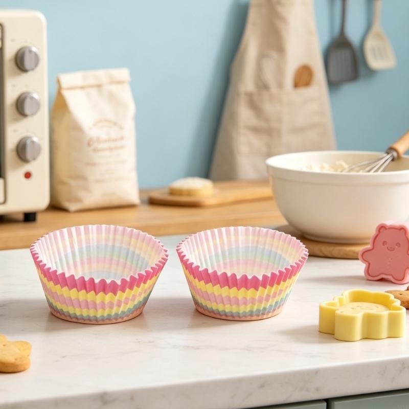 Kids Baking Apron Set With Glo - Kitchen Kids Baking Set recension och pris