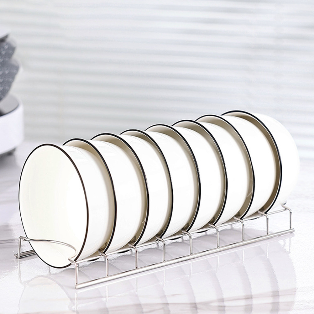 Stainless Steel Kitchen Bowl R - Kitchen Baking Rack recension och pris