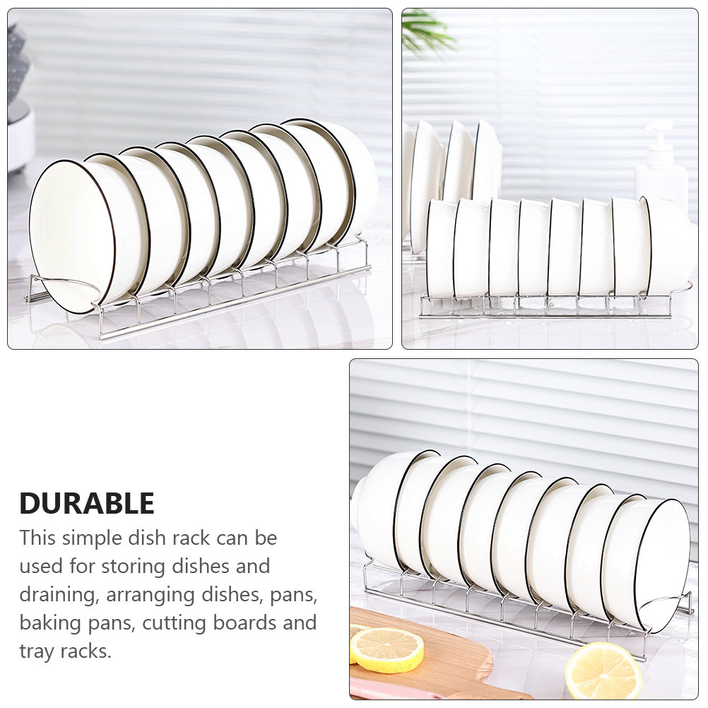 Stainless Steel Kitchen Bowl R - Kitchen Baking Rack recension och pris