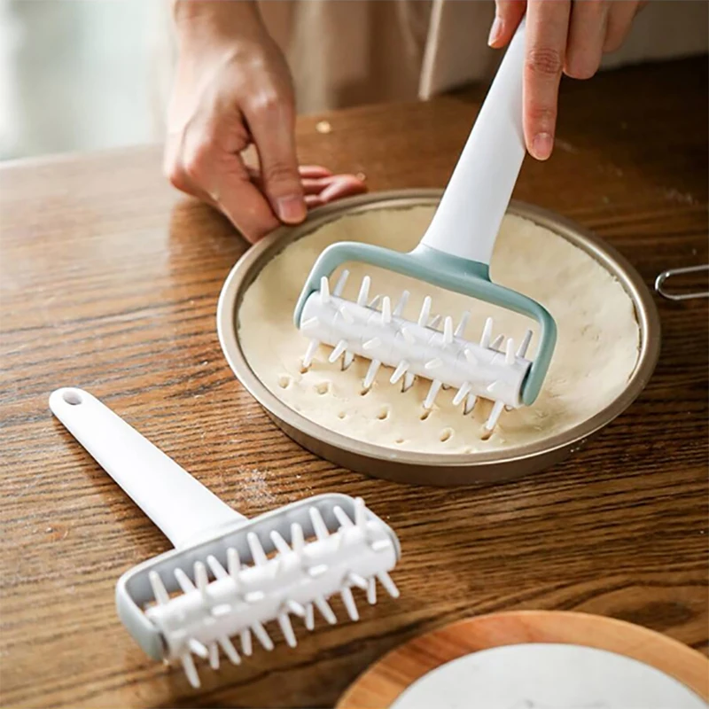 1PC Multi-Functional Pizza Dou - Kitchen Roller Baking recension och pris