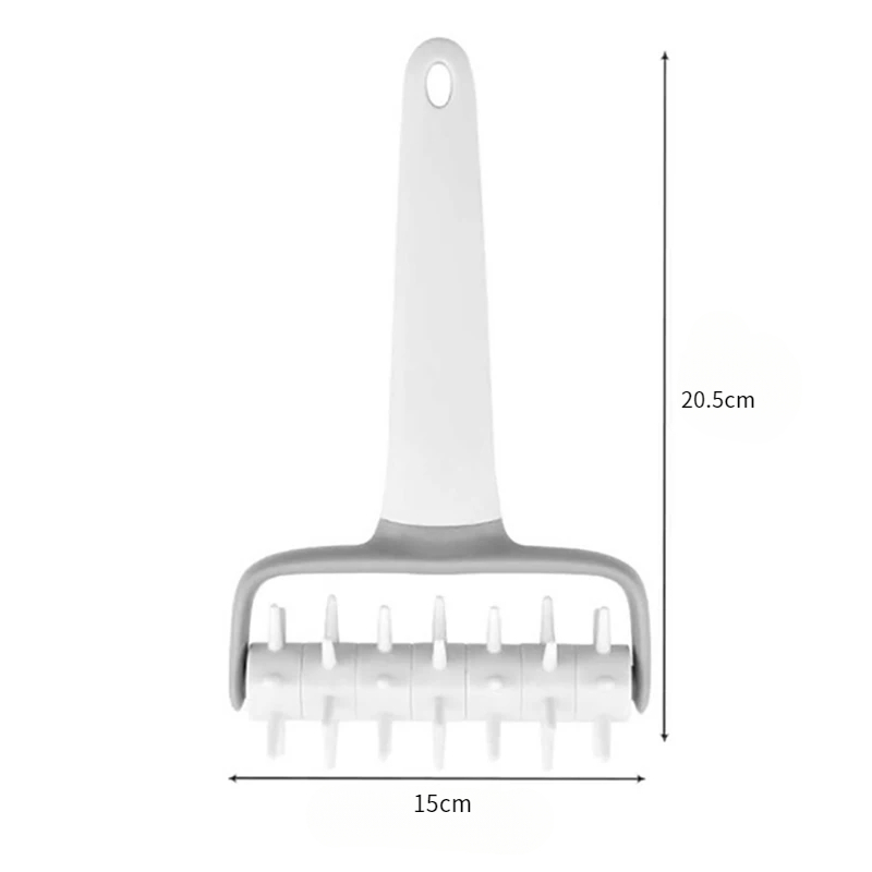 1PC Multi-Functional Pizza Dou - Kitchen Roller Baking recension och pris