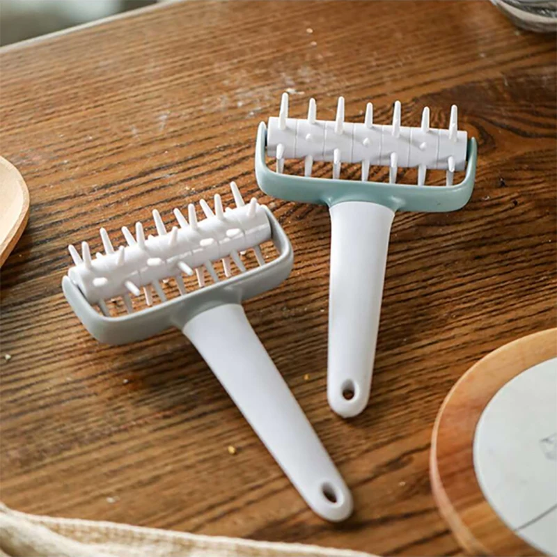 1PC Multi-Functional Pizza Dou - Kitchen Roller Baking recension och pris