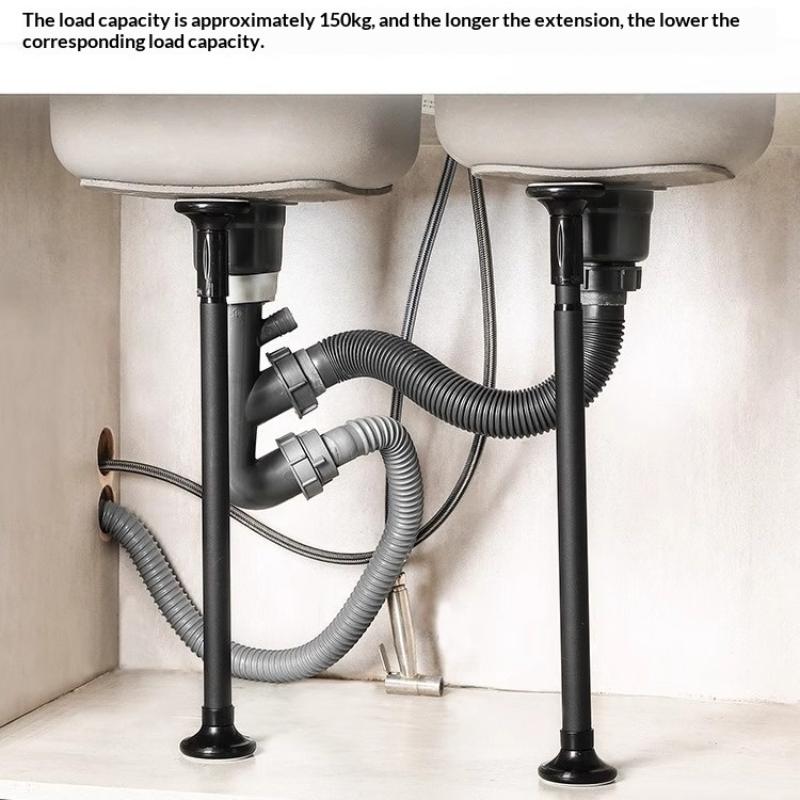 Stainless Steel Furniture Anti - Kitchen Uncle recension och pris
