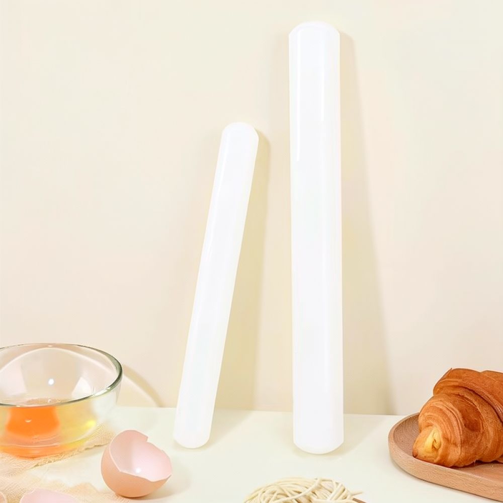 Home Baking Tool Rolling Pin P - Kitchen Roller Baking recension och pris