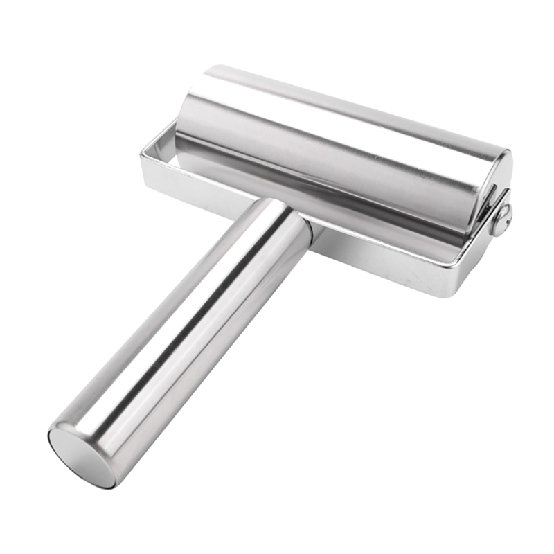 Stainless Steel Double Head Ro - Kitchen Roller Baking recension och pris