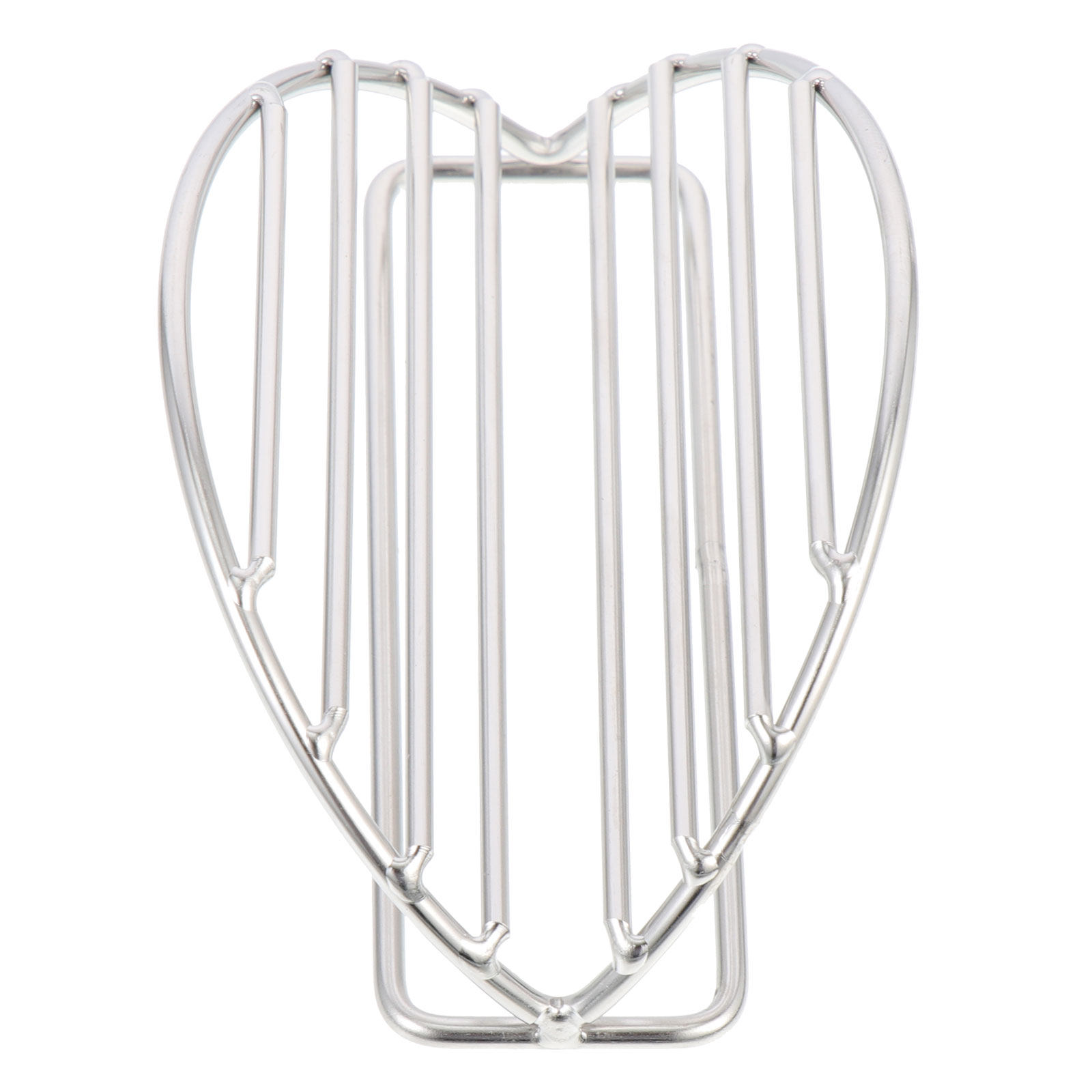 Taco Rack Stand Stainless Stee - Kitchen Baking Rack recension och pris