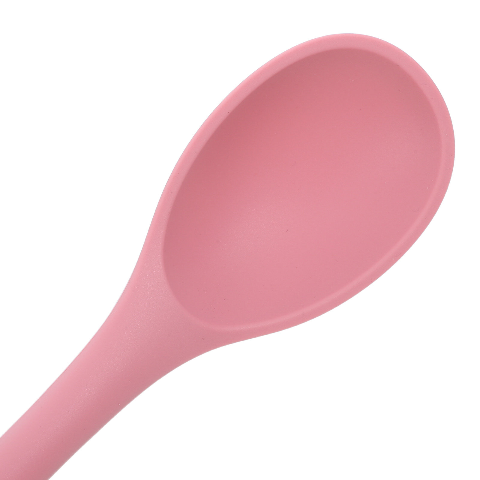 1Set Silicone Cooking Spoon Sp - Baking Kitchen Set recension och pris