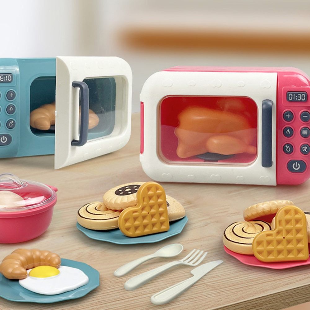 Creative Multicolor Cooking Pl - Kitchen Kids Baking Set recension och pris