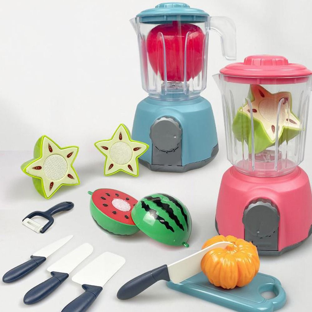 Creative Multicolor Cooking Pl - Kitchen Kids Baking Set recension och pris