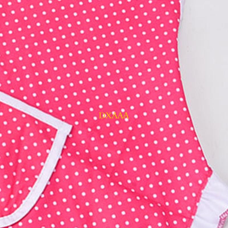 DXAA Child Cooking Apron Chef' - Kitchen Kids Baking Set recension och pris