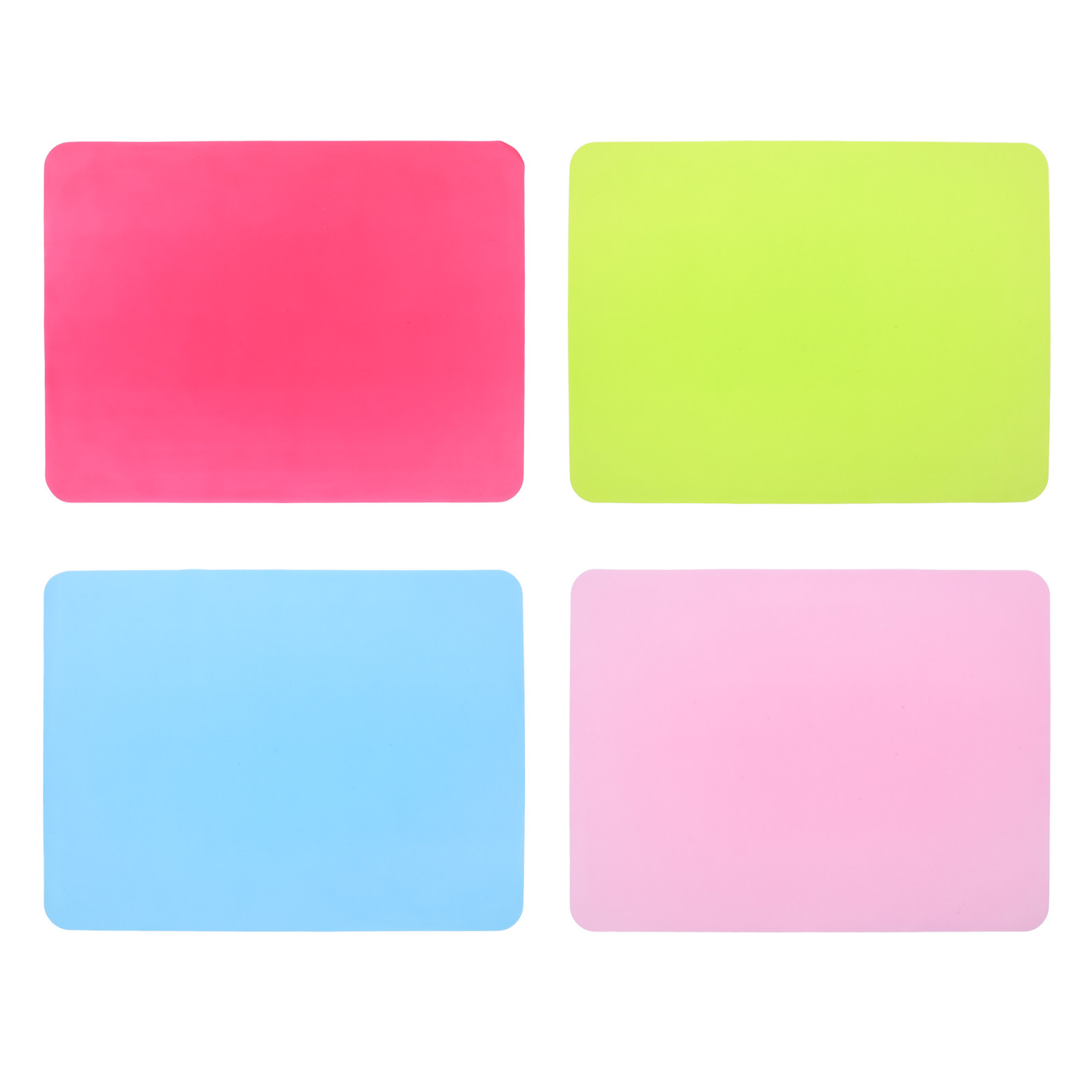 4 pcs Pastry Dough Rolling Bak - Kitchen Roller Baking recension och pris