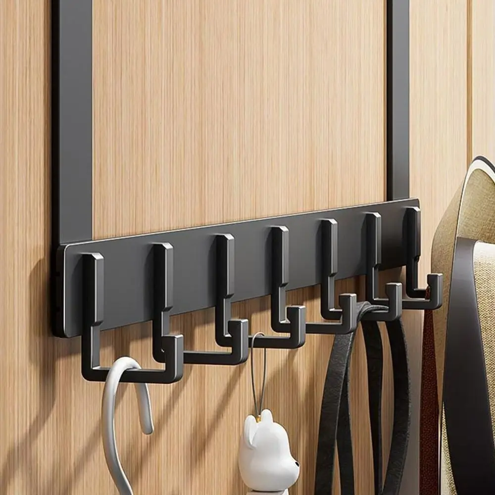 Storage Hooks Over The Door 6  - Kitchen Uncle recension och pris