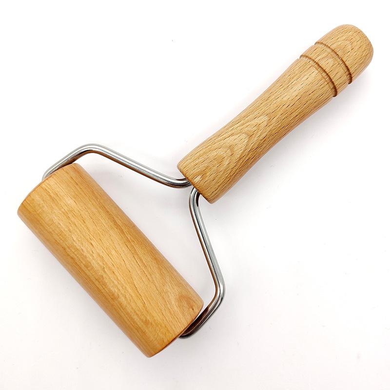New Sale Rolling Pin Pastry An - Kitchen Roller Baking recension och pris