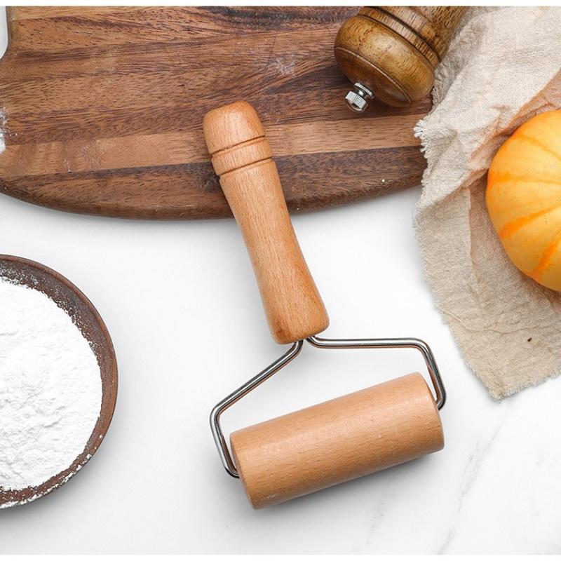 New Sale Rolling Pin Pastry An - Kitchen Roller Baking recension och pris