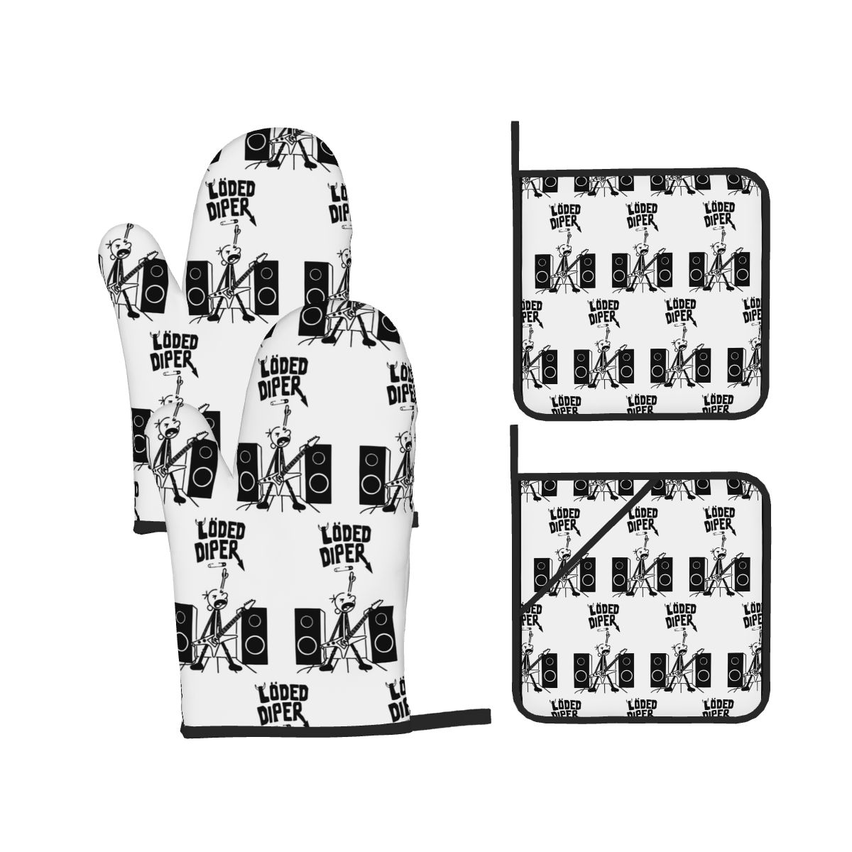 Diary Of Wimpy Kid World Book  - Kitchen Kids Baking Set recension och pris