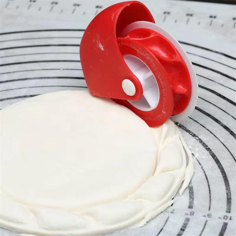 Kitchen Pizza Pastry Lattice C - Kitchen Roller Baking recension och pris