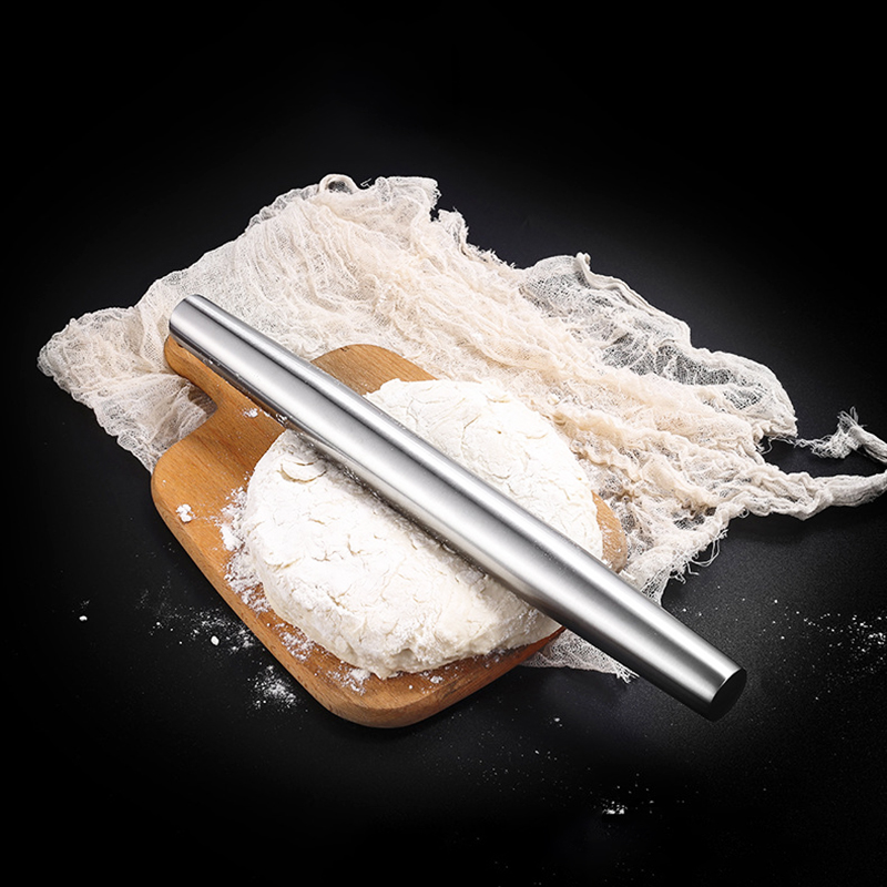 304 Stainless Steel Non-stick  - Kitchen Roller Baking recension och pris