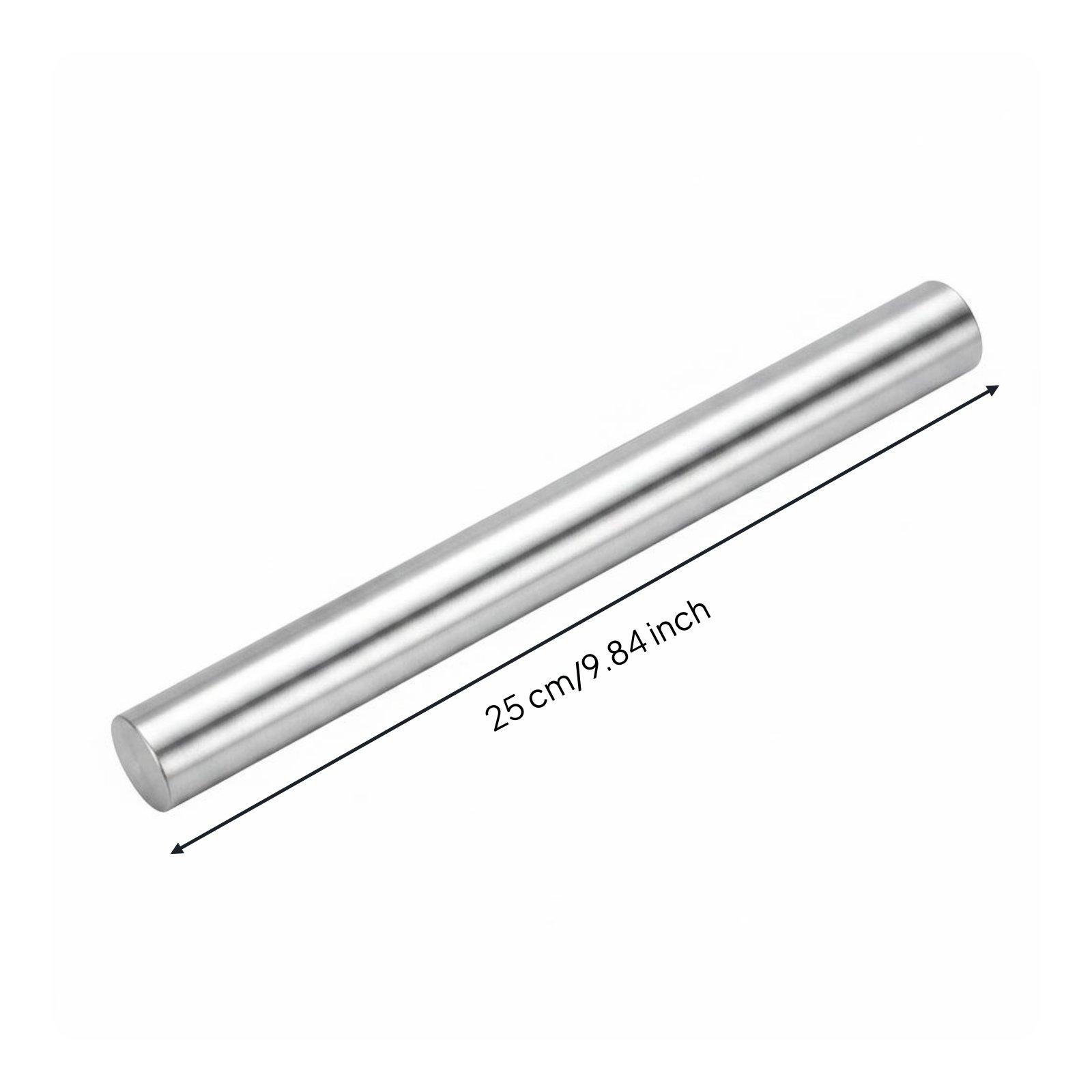 Baking Rolling Pin for Dough S - Kitchen Roller Baking recension och pris