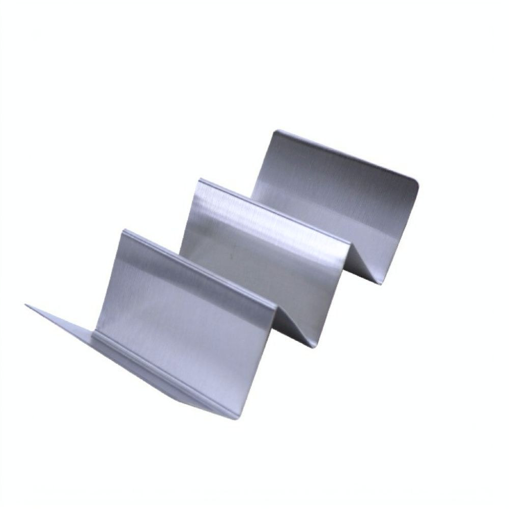 Modern Stainless Steel Taco Ra - Kitchen Baking Rack recension och pris