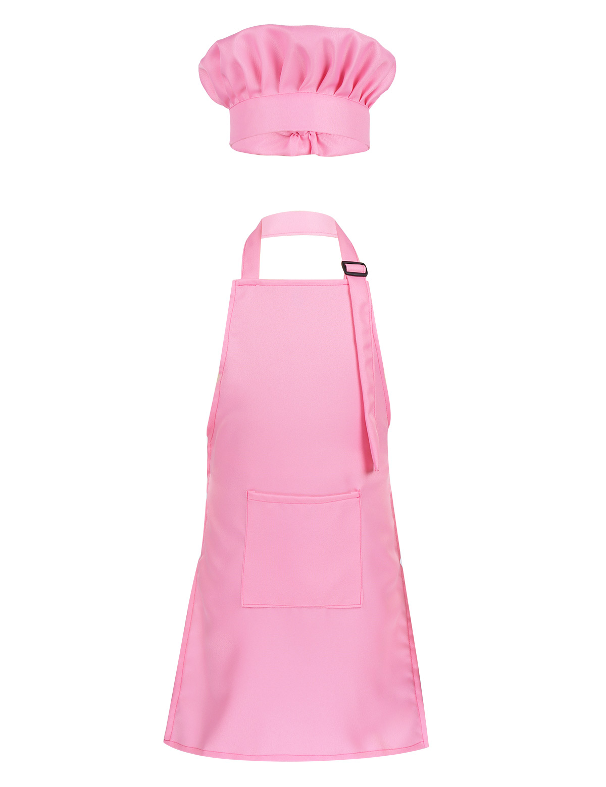 Unisex Chirdren Aprons Adjusta - Kitchen Kids Baking Set recension och pris