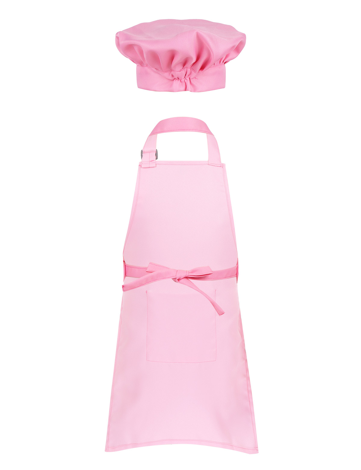 Unisex Chirdren Aprons Adjusta - Kitchen Kids Baking Set recension och pris