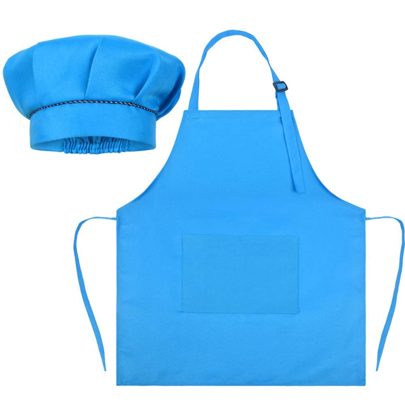 Children Chef Costume Kitchen  - Kitchen Kids Baking Set recension och pris